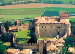 Gradara castello-di-gradara