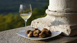 enogastronomia - tartufo bianco di san pietro avellana