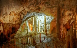 Grotte Frasassi 5