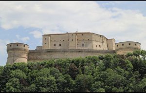 San Leo Rocca di S. Leo