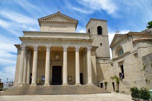 San Marino-basilica-di-san-marino