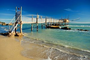 costa dei trabocchi