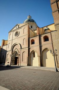 ortona cattedrale san tommaso