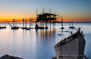 trabocco