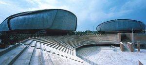 auditorium_roma